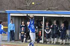 Softball vs UMD  Wheaton College Softball vs U Mass Dartmouth. - Photo by Keith Nordstrom : Wheaton, Softball